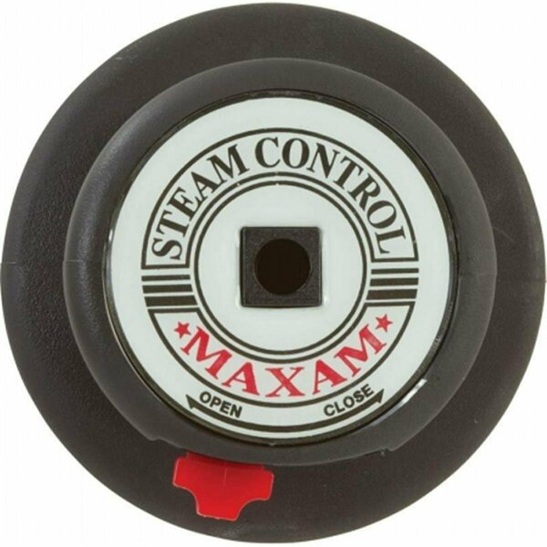 B & F System Replacement Knob for Maxam KT17 and Maxam KTSC1 Cookware PAKNOB17